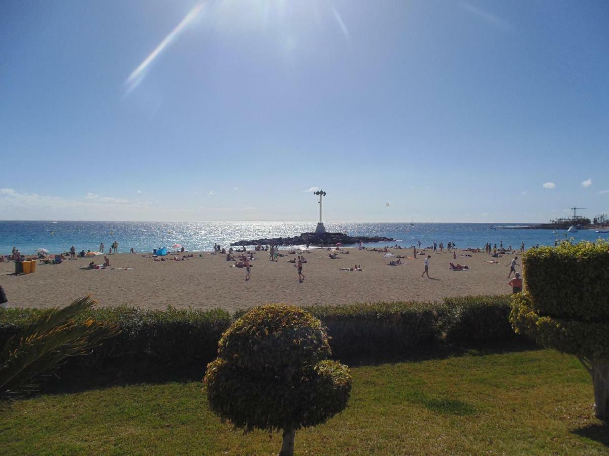Bellas Vistas Parque Santiago 2 Playa de las Americas  Exteriér fotografie